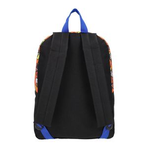 Mochila para niño Naruto Shippuden naranja nts058-se001a
