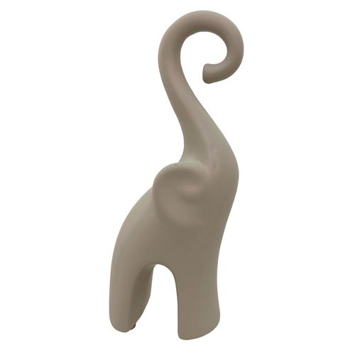 Figura De Animal Concepts Gris 441-558490