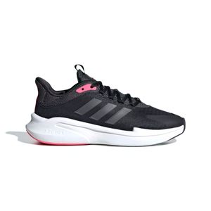 Tenis deportivo para dama Adidas negro if7287