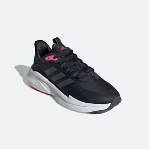 Tenis deportivo para dama Adidas negro if7287