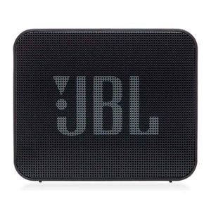 Bocina portátil Jbl negro Jblgo4blkam