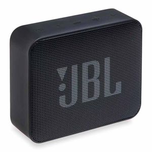 Bocina portátil Jbl negro Jblgo4blkam