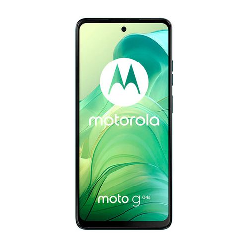 Smartphone Motorola Moto G04s Verde XT2421-7 R6