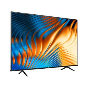 Pantalla de 70 p Hisense negro 70a6h