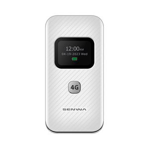 Smartphone Senwa volte plus blanco volte plus R5