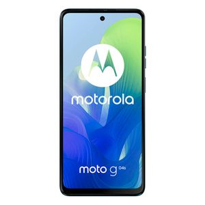 Smartphone Motorola Moto g04s azul xt2421-7 R6