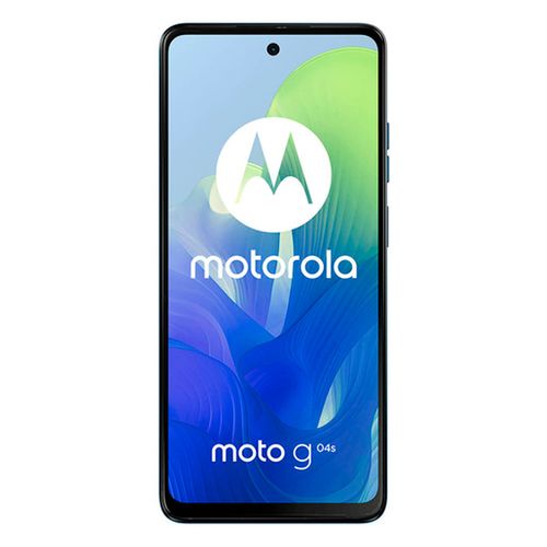 Smartphone Motorola Moto G04s Azul XT2421-7 R6