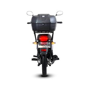 Motocicleta de trabajo Vento blanco workman 190 CC 2025