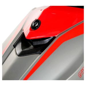 Motoneta automática Vento rojo atom 170 CC 2025