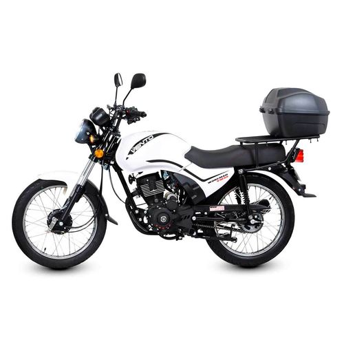 Motocicleta De Trabajo Vento Blanco WORKMAN 190 CC 2025