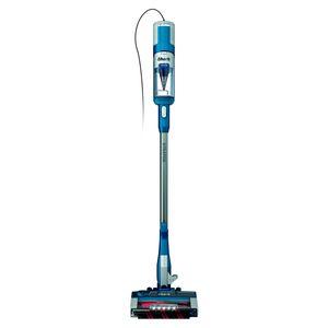 Aspiradora vertical Shark azul hz3000