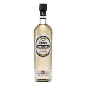 Tequila José cuervo tradicional reposado 695ml