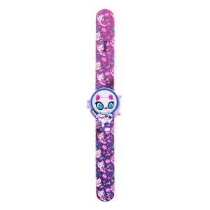 Reloj Misty Espacial Para Niña Onix Multicolor 14124222005
