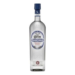 Tequila José cuervo tradicional plata 950ml