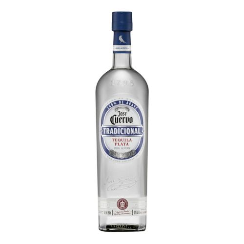 Tequila José Cuervo Tradicional Plata 950ml