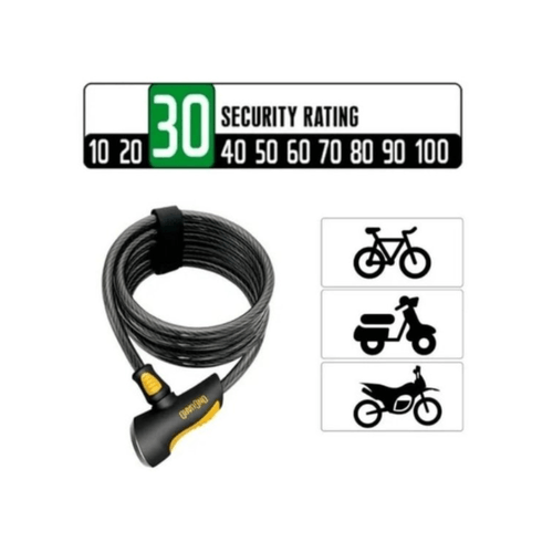 Candado para Bicicleta Onguard  Mod. 8029