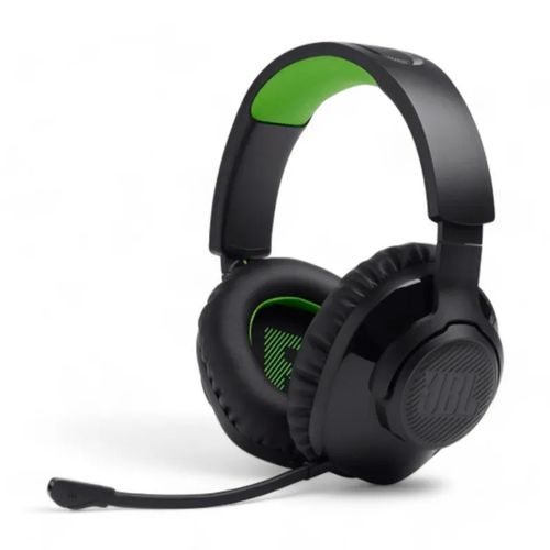 Audífonos Gamer Inalámbricos Jbl Negro Q360XWLBLKGRNA