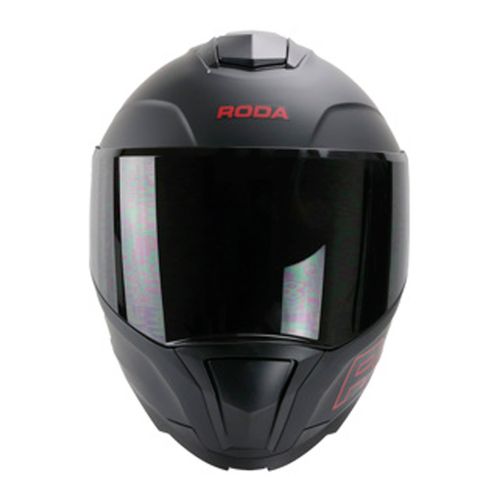 Casco Abatible Roda Negro L 80-8098-001