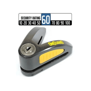 Candado de bloqueo de disco Onguard para moto mod.8052b