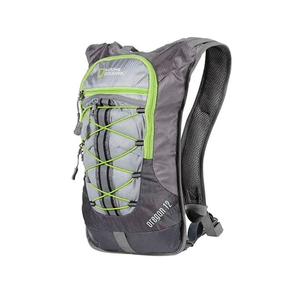 Mochila de hidratacion deportiva National geographic gris mod.hng0121
