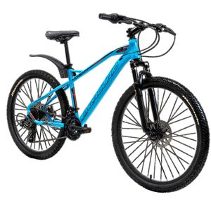 Bicicleta Mercurio Mercurio r26  kaizer azul 301002