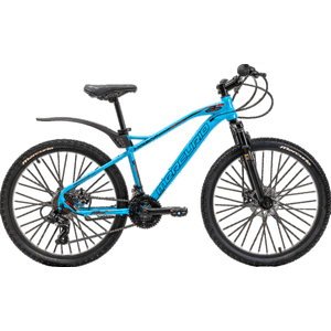 Bicicleta Mercurio Mercurio r26  kaizer azul 301002