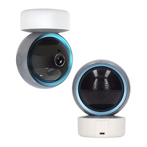 Cámara inteligente hd Gadgets & Fun de seguridad