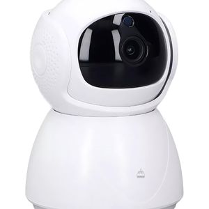 Cámara de seguridad Gadgets & Fun wifi q9