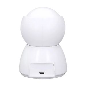 Cámara de seguridad Gadgets & Fun wifi q9