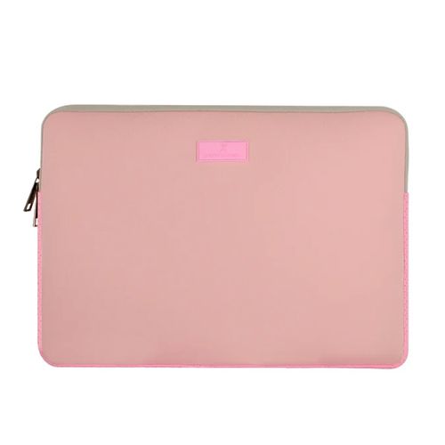 Funda Para Laptop De 15P Perfect Choice Rosa PC-084273