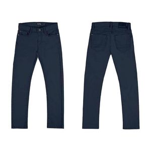 Pantalón casual para niño Nuku Tavake marino 520
