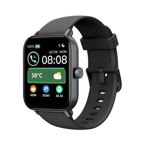 Smartwatch Gadgets & Fun square alexa unisex