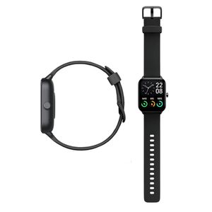 Smartwatch Gadgets & Fun square alexa unisex