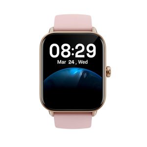 Smartwatch Gadgets & Fun square alexa unisex