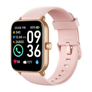 Smartwatch Gadgets & Fun square alexa unisex