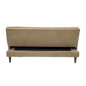 Sofá cama Proimsa capuchino pekín