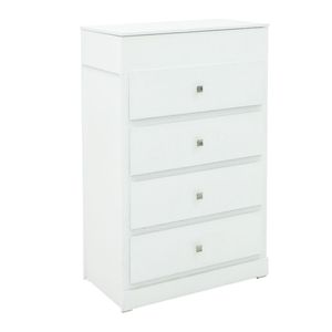 Cómoda Proimsa blanco comoda serena 80 cm