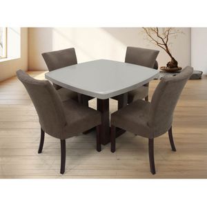 Antecomedor Proimsa nogal radau