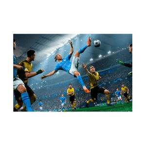 Videojuego ea sports fc 24 Sony ps4 rops4-74918
