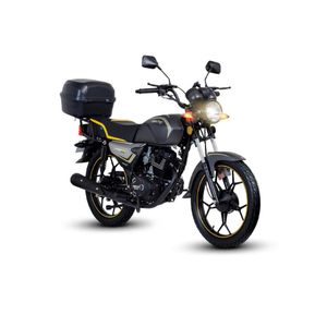 Motocicleta de trabajo Vento gris xpress 170 CC 2025