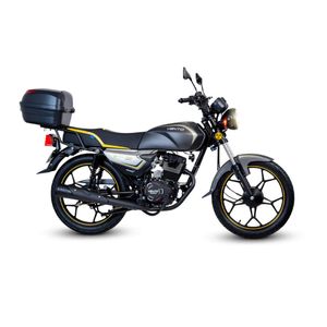 Motocicleta de trabajo Vento gris xpress 170 CC 2025