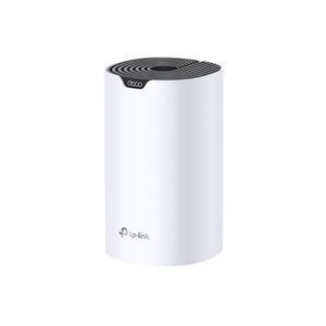 Sistema wifi mesh de doble banda Tp-Link blanco deco s7(1-pack)