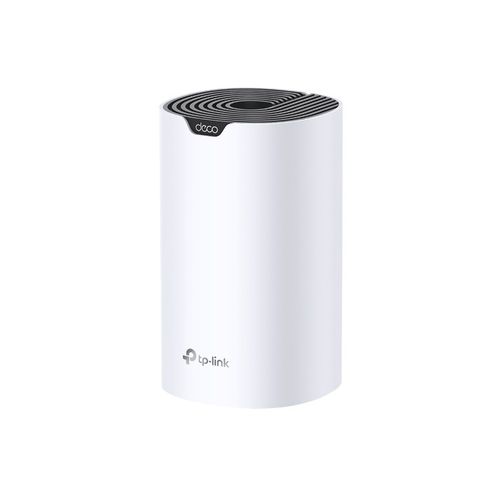 Sistema Wifi Mesh De Doble Banda Tp Link Blanco DECO S7(1-PACK)