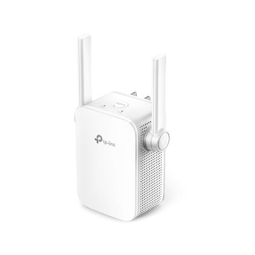 Repetidor wifi Tp-Link blanco tl-wa855re