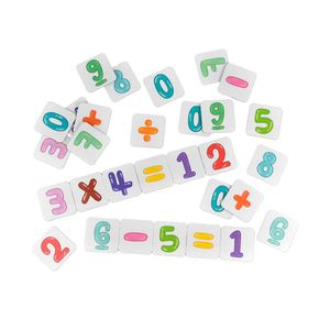 Juego de matemáticas Diako multicolor bu-1692