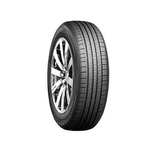 Llanta Para Automóvil 165/ 65 R14 Roadstone Negra 3124/ 015077