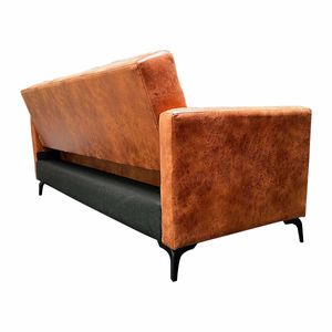 Sofá cama GM Salas camel oklahoma