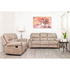 Sala modular Dolce Casa gris hd-1960