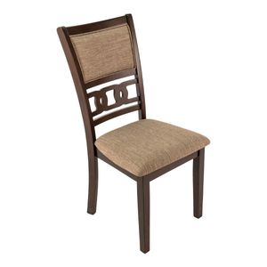 Antecomedor 4/s New Classic café d1701-50s-chy gia