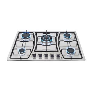 Tricombo zen De campana + Parrilla + Horno
